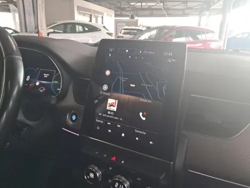 Renault Arkana E-Tech 145 - 21B Intens - Photo 19