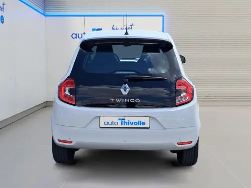 Renault Twingo E-Tech Twingo III E-Tech Equilibre - Photo 3