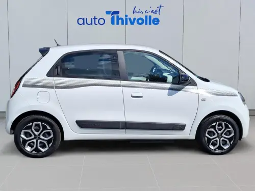 Renault Twingo E-Tech Twingo III E-Tech Equilibre - Photo 5