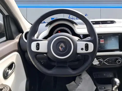 Renault Twingo E-Tech Twingo III E-Tech Equilibre - Photo 12