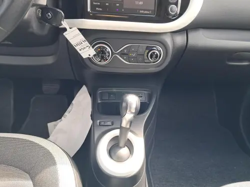 Renault Twingo E-Tech Twingo III E-Tech Equilibre - Photo 14