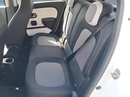 Renault Twingo E-Tech Twingo III E-Tech Equilibre - Photo 15