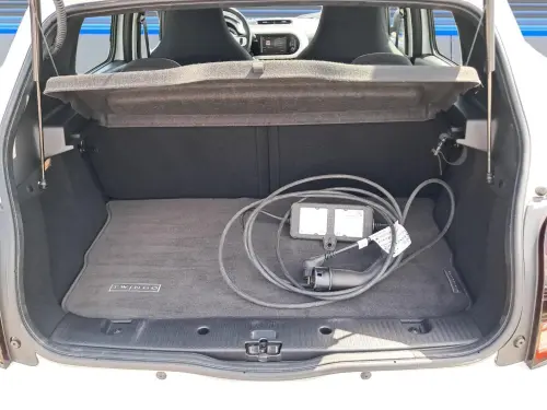Renault Twingo E-Tech Twingo III E-Tech Equilibre - Photo 18