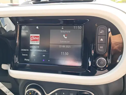 Renault Twingo E-Tech Twingo III E-Tech Equilibre - Photo 19