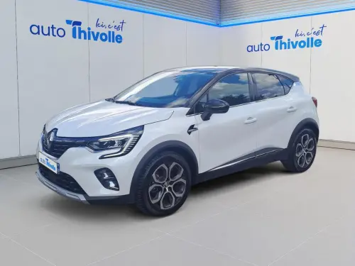 Renault Captur E-Tech 145 - 21 Intens - Photo 0