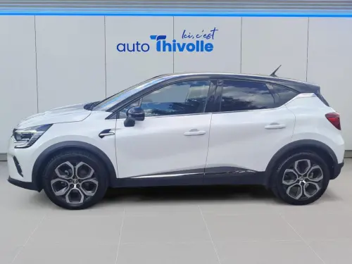 Renault Captur E-Tech 145 - 21 Intens - Photo 1