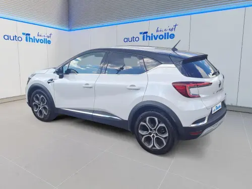 Renault Captur E-Tech 145 - 21 Intens - Photo 2