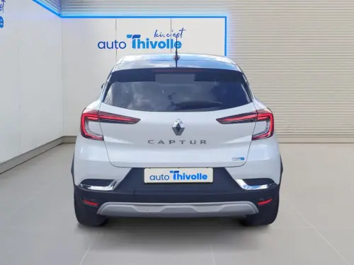 Renault Captur E-Tech 145 - 21 Intens - Photo 3