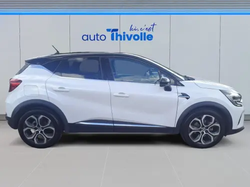 Renault Captur E-Tech 145 - 21 Intens - Photo 5