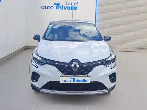 Renault Captur E-Tech 145 - 21 Intens - Photo 7