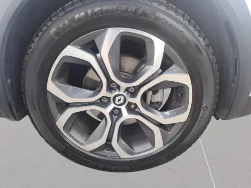 Renault Captur E-Tech 145 - 21 Intens - Photo 8