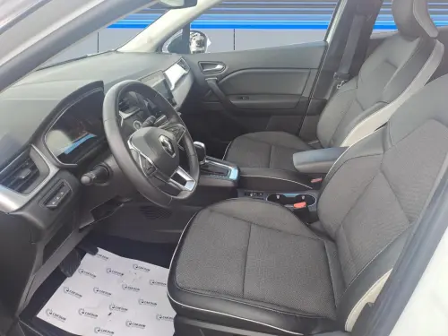 Renault Captur E-Tech 145 - 21 Intens - Photo 9