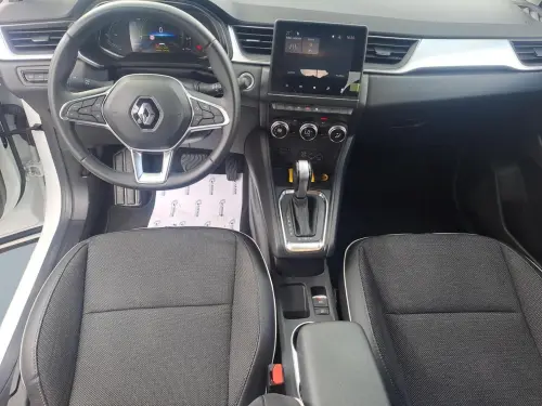 Renault Captur E-Tech 145 - 21 Intens - Photo 11