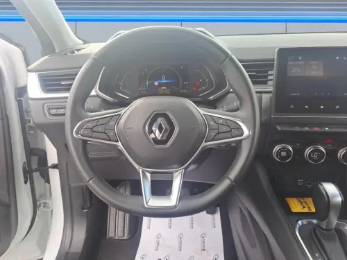 Renault Captur E-Tech 145 - 21 Intens - Photo 12