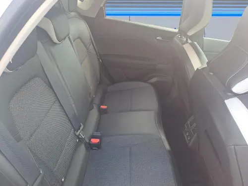 Renault Captur E-Tech 145 - 21 Intens - Photo 17