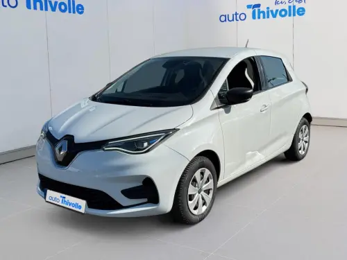 Renault Zoe R110 Achat Intégral Life - Photo 0