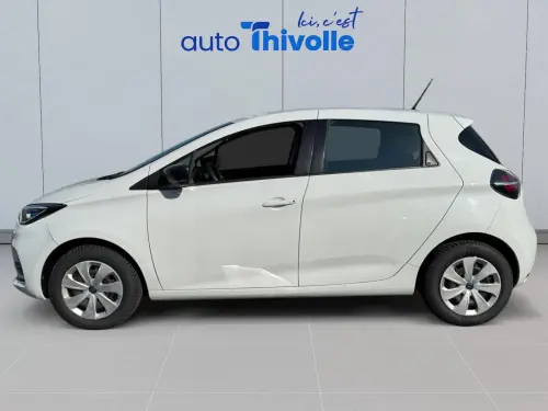 Renault Zoe R110 Achat Intégral Life - Photo 1