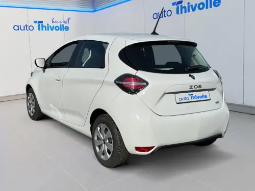 Renault Zoe R110 Achat Intégral Life - Photo 2