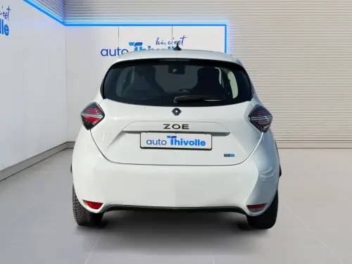 Renault Zoe R110 Achat Intégral Life - Photo 3