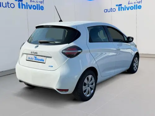 Renault Zoe R110 Achat Intégral Life - Photo 4