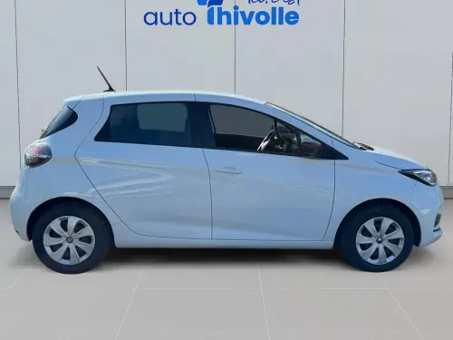 Renault Zoe R110 Achat Intégral Life - Photo 5