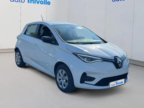 Renault Zoe R110 Achat Intégral Life - Photo 6