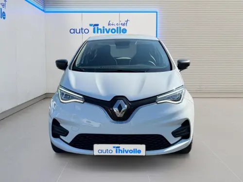 Renault Zoe R110 Achat Intégral Life - Photo 7