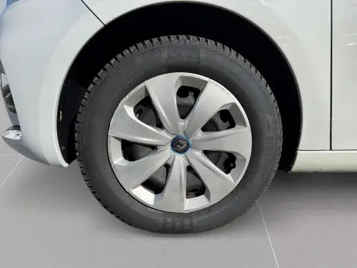 Renault Zoe R110 Achat Intégral Life - Photo 8