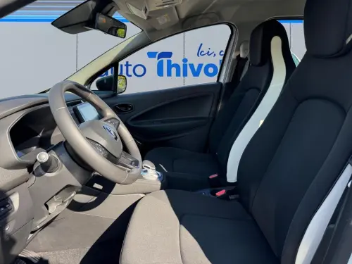 Renault Zoe R110 Achat Intégral Life - Photo 9