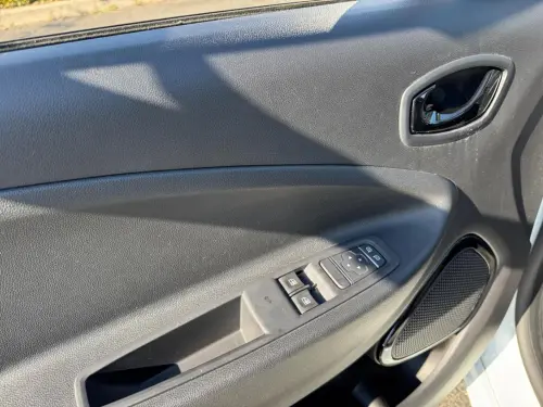 Renault Zoe R110 Achat Intégral Life - Photo 10