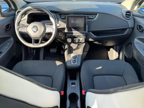 Renault Zoe R110 Achat Intégral Life - Photo 11
