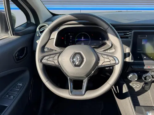 Renault Zoe R110 Achat Intégral Life - Photo 12