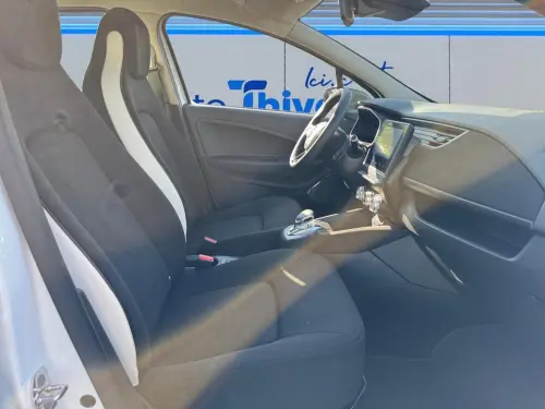 Renault Zoe R110 Achat Intégral Life - Photo 16