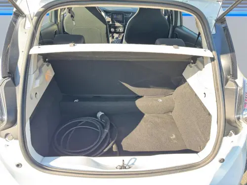 Renault Zoe R110 Achat Intégral Life - Photo 17