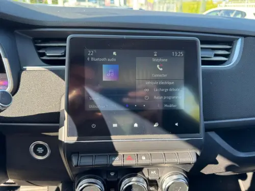 Renault Zoe R110 Achat Intégral Life - Photo 18