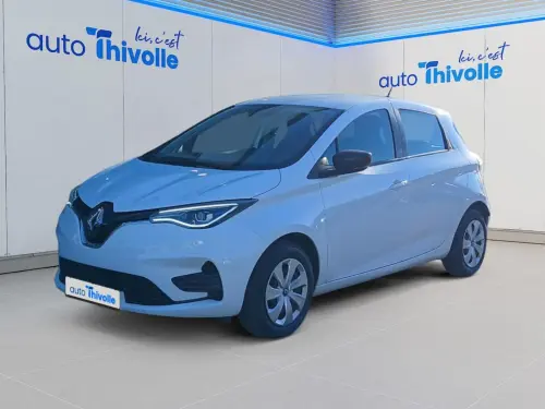 Renault Zoe R110 Life - Photo 0