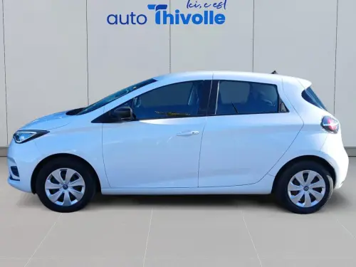 Renault Zoe R110 Life - Photo 1