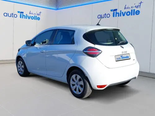 Renault Zoe R110 Life - Photo 2