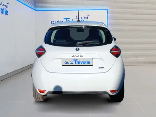 Renault Zoe R110 Life - Photo 3