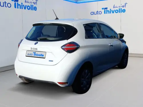 Renault Zoe R110 Life - Photo 4