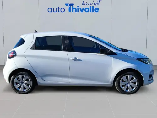 Renault Zoe R110 Life - Photo 5