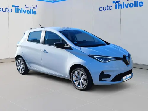 Renault Zoe R110 Life - Photo 6