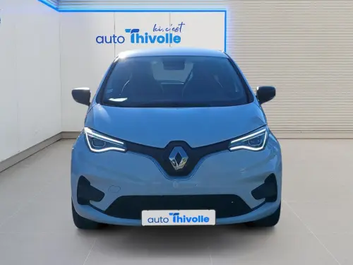 Renault Zoe R110 Life - Photo 7