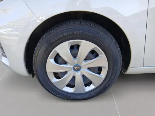 Renault Zoe R110 Life - Photo 8