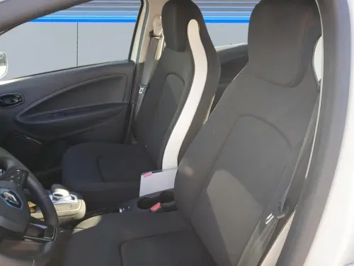 Renault Zoe R110 Life - Photo 9