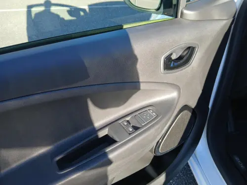 Renault Zoe R110 Life - Photo 10