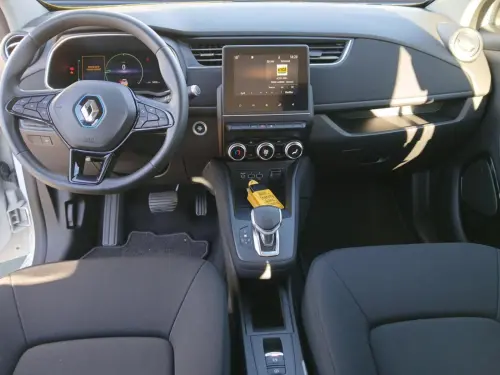 Renault Zoe R110 Life - Photo 11