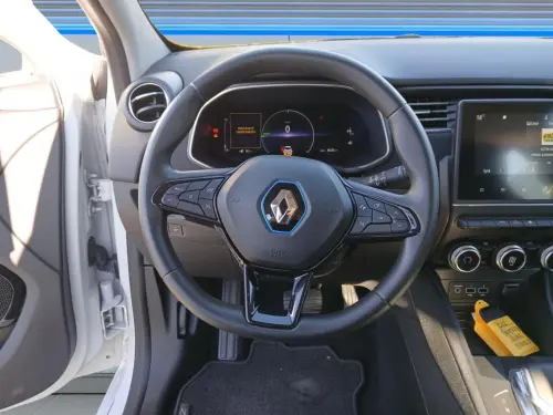 Renault Zoe R110 Life - Photo 12