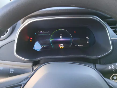 Renault Zoe R110 Life - Photo 13