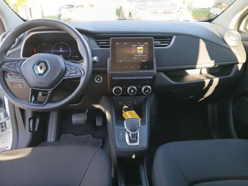 Renault Zoe R110 Life - Photo 14